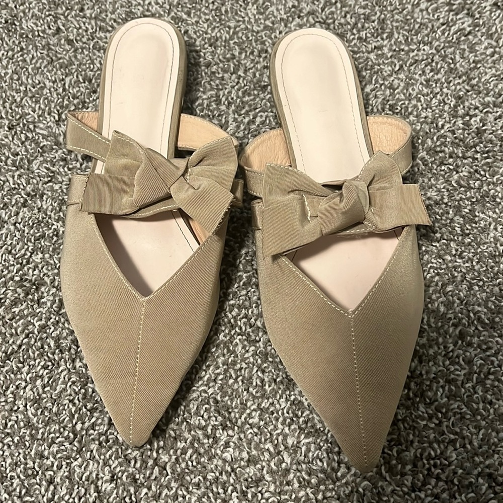 Flats